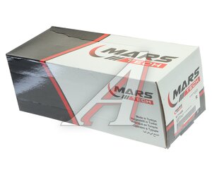 Изображение 5, M711426 Фонарь задний KOGEL правый (кабель, рог) MARS TECH