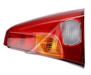 Изображение 1, NSP076001546795 Фонарь задний RENAULT Logan (04-09) правый NSP