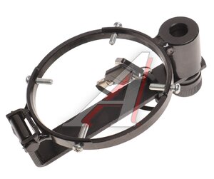 Изображение 2, KR-6042 Крышка горловины бензобака (антислив) 80мм. поворотно-откидная KRAL