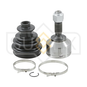 Изображение 1, ST1289 ШРУС наружный CITROEN C3 (02-) комплект SUFIX