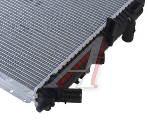 Изображение 5, PRS3512 Радиатор RENAULT Laguna (01-07) системы охлаждения PATRON