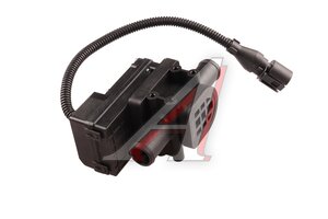 Изображение 5, SZ914000723-MX Кран SHACMAN SHAANXI отопителя электрический MOVELEX