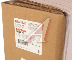 Изображение 6, PRS4047 Радиатор HYUNDAI Solaris (10-) KIA Rio (11-) МКПП PATRON