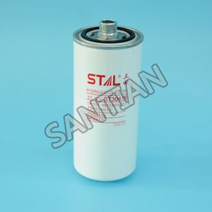 Изображение 1, ST30416 Фильтр масляный SCANIA 2, 3,  P, G, T series STAL
