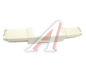 Изображение 2, 8406614-C6220 Бампер DONGFENG GX передний средняя часть OE