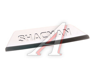 Изображение 1, DZ14251770091 Крышка SHACMAN SHAANXI X5000 зеркала левого (хромированная) OE