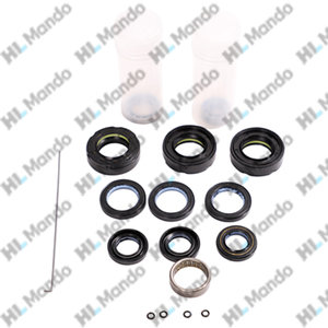 Изображение 2, EX5779026A00 Ремкомплект HYUNDAI Santa Fe (00-) механизма рулевого MANDO