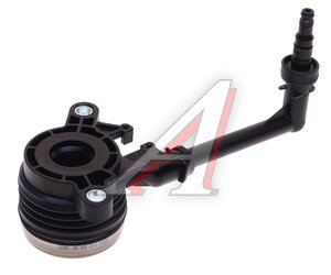 Изображение 2, 3182654301 Подшипник выжимной NISSAN Qashqai (07-), Tiida (07-) гидравлический SACHS