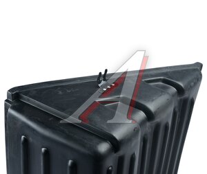 Изображение 3, PPL-71507112 Крышка АКБ КАМАЗ, УРАЛ Н/О ПЕТРОПЛАСТ