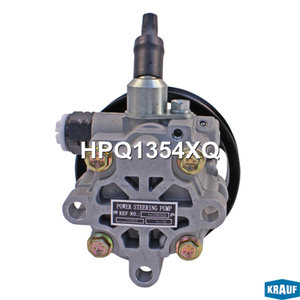 Изображение 7, HPQ1354XQ Насос гидроусилителя TOYOTA Land Cruiser (J200) KRAUF