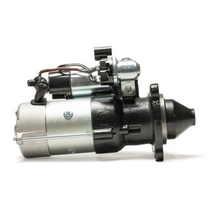 Изображение 6, 1002014660 AE Стартер SHACMAN SHAANXI дв.WP7 24В 6.0кВт z=12 AVTOELECTRICA