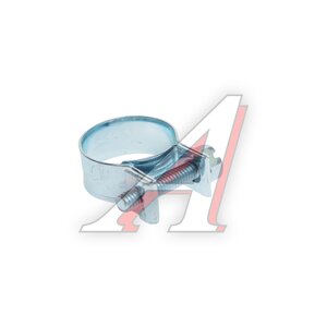 Изображение 2, PM016018 Хомут винтовой 16-18мм PATRON