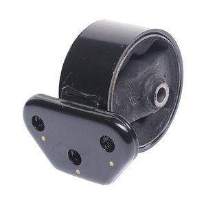 Изображение 2, 21930-25400 Опора двигателя HYUNDAI Accent (02-) задняя МКПП PHG