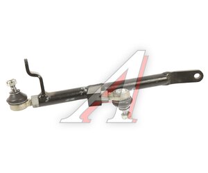 Изображение 2, MSA015844 Тяга рулевая MERCEDES Actros, Atego продольная L=895мм MANDO