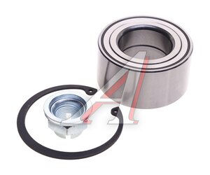 Изображение 2, 19381517 Подшипник ступицы RENAULT Duster (10-) задней комплект DELCOPARTS