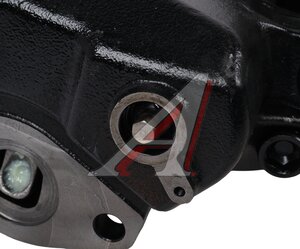 Изображение 6, AZ4007444220-MX Суппорт SITRAK HOWO тормозной в сборе MOVELEX