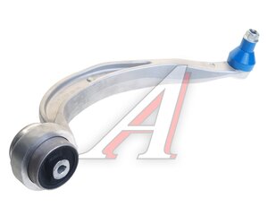 Изображение 1, 4320-125L Рычаг подвески AUDI A4 (08-15) передней нижний левый METACO