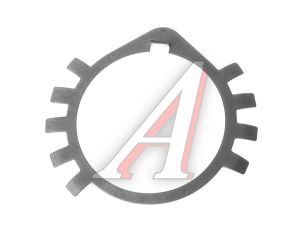 Изображение 1, 236-1005056-А Шайба ЯМЗ замковая коленвала АВТОДИЗЕЛЬ
