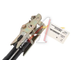 Изображение 3, DZ97259240015-MX Тяга SHACMAN SHAANXI X6000 рычага переключения КПП MOVELEX