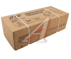 Изображение 8, GTE-TH23003 Домкрат подкатной 3т 192-533мм GTE