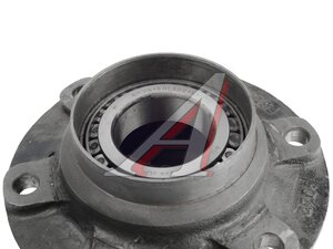 Изображение 3, 53-3104004 Ступица ГАЗ-53, 3307 задняя в сборе с подшипниками (ОАО ГАЗ)