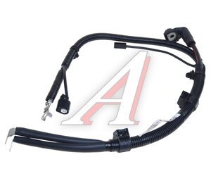 Изображение 2, 8524A499 Клемма АКБ "+" MITSUBISHI Outlander (12-) OE