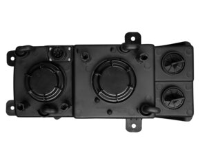 Изображение 2, M341266L Фара блок КАМАЗ-6520, 6511, 4308 Н/О левая MARSHALL