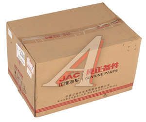 Изображение 4, 1014100GG010 Крышка клапанная JAC S3 OE