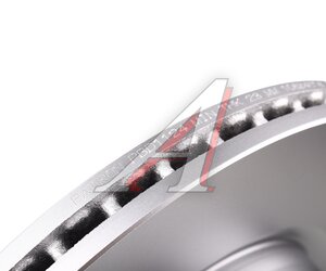 Изображение 4, PBD1124 Диск тормозной GEELY Coolray SX11 (20-) передний (1шт.) PATRON