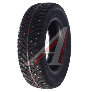 Изображение 1, 175/70 R13 Покрышка TUNGA Nordway 2 шип. 175/70 R13