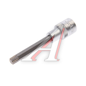 Изображение 1, AV-526450 Бита-головка 1/2" TORX T50х22мм L100мм AV STEEL