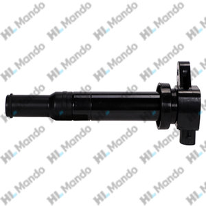 Изображение 6, ECI00005Y Катушка зажигания HYUNDAI Santa Fe (06-) (2.7) KIA Magentis (06-) (2.7) MANDO