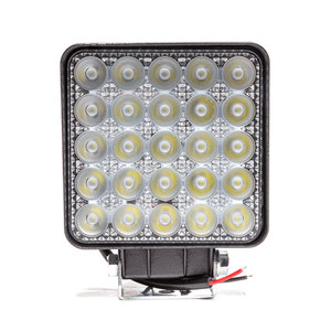 Изображение 2, AE75S-25LED-42HC АЕ Фара рабочего света 110х140х42мм 75Вт (25 светодиодов) (направленный свет) AVTOELECTRICA
