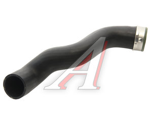Изображение 3, 09305 Патрубок AUDI A4 (04-08) интеркулера METALCAUCHO