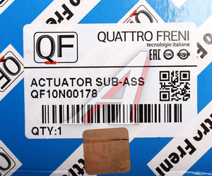 Изображение 5, QF10N00178 Форсунка TOYOTA Rav 4 (12-) омывателя фары левой QUATTRO FRENI