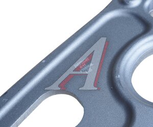 Изображение 5, PS50364L Рычаг подвески HYUNDAI Sonata (16-) передней нижний левый PATRON