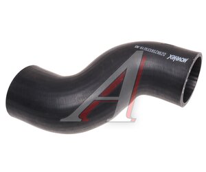 Изображение 2, DZ9X259535019-MX Патрубок SHACMAN SHAANXI радиатора верхний MOVELEX