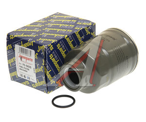 Изображение 3, FC-502S Фильтр топливный HYUNDAI Porter JAPANPARTS