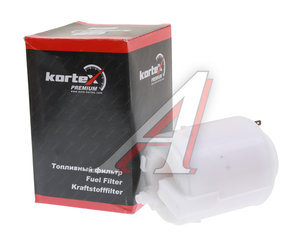 Изображение 2, KF0056 Фильтр топливный HYUNDAI Tucson (15-) KIA Sorento (14-) KORTEX