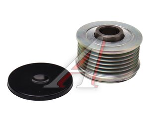 Изображение 2, 45114 Шкив PEUGEOT Boxer CITROEN Jumper генератора MEAT&DORIA