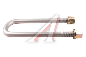 Стремянка SITRAK HOWO рессоры задней MOVELEX, AZ9925521267,
                                                          фото 4 Изображение 4, AZ9925521267-MX Стремянка SITRAK HOWO рессоры задней MOVELEX