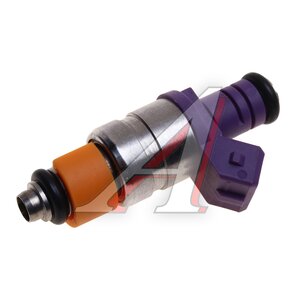 Изображение 1, 110-30-024 Форсунка ЗМЗ-406, УМЗ-4216 топливная MEGAPOWER