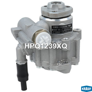 Изображение 8, HPQ1239XQ Насос гидроусилителя VW Caddy, Jetta (02-11) KRAUF