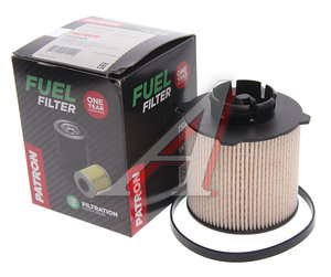 Изображение 2, PF3244 Фильтр топливный CHEVROLET Cruze (09-), Orlando (11-) PATRON