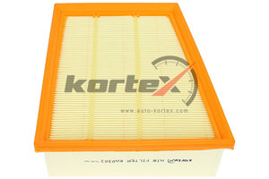 Изображение 3, KA0302 Фильтр воздушный RENAULT Megane (15-) KORTEX