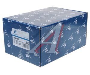 Изображение 4, 9840003 Замок двери BMW 1 (F20), 3 (F30) задней правой LONGHO