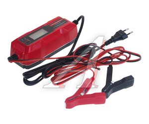 Изображение 1, InForcer 5A Устройство зарядное 6-12V 5A 120Ач 220V KVAZARRUS