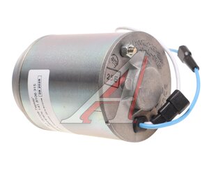 Изображение 2, 141.8106.315 Электродвигатель подогревателя 141.8106,  30ЖД,  35ЖД,  Прамотрон 55, 65 ПРАМОТРОНИК