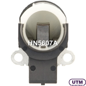 Изображение 1, HN5607A Щеткодержатель TOYOTA Yaris (05-) генератора UTM