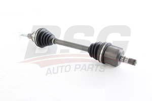 Изображение 1, BSG90350029 Вал привода VW Golf (05-) передний левый BSG